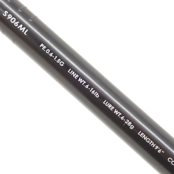 １１ルナミスＳ９０６ＭＬ